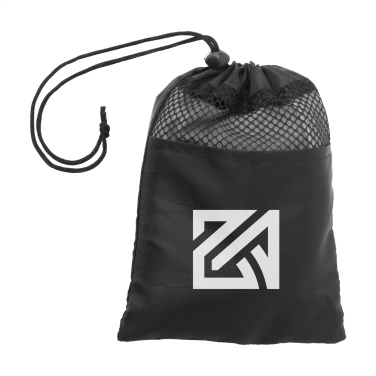 Logotrade promotional item picture of: Quick Dry Sports/Travel Towel