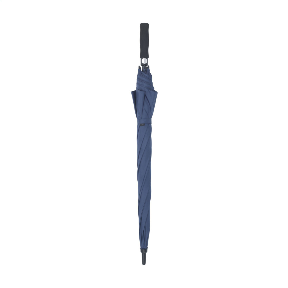 Logotrade promotional giveaway image of: Colorado XL RCS RPET umbrella 29 inch