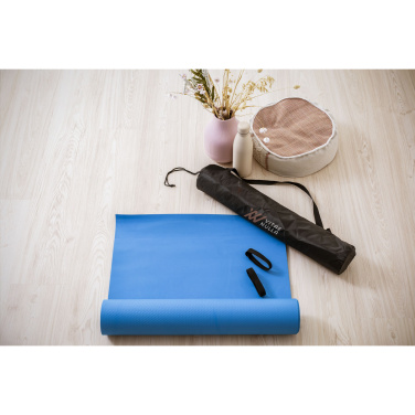 Logotrade promotional items photo of: Yoga yoga mat