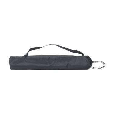 Logo trade promotional giveaways image of: Yoga yoga mat