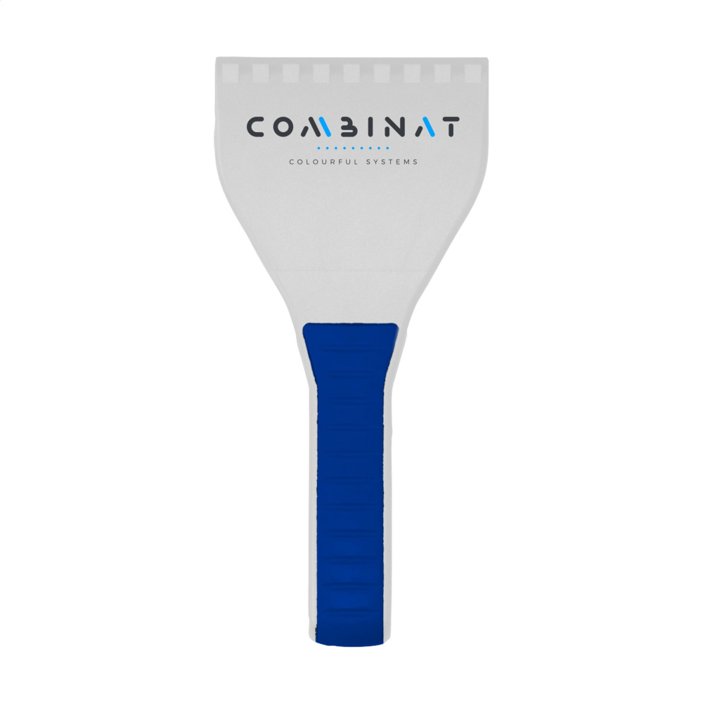 Logotrade promotional merchandise picture of: TopGrip - Clean Vision ice scraper