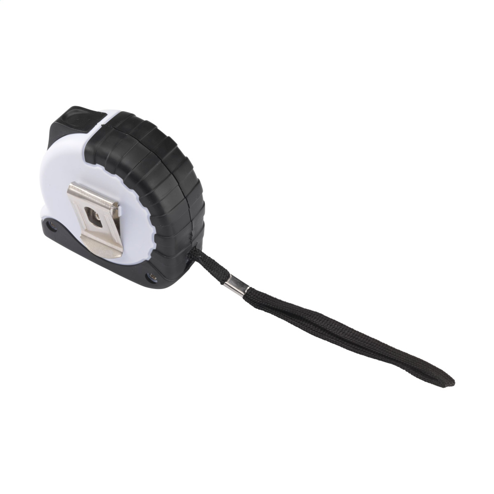 Logotrade promotional items photo of: Midland Recycled 5 metre tape measure
