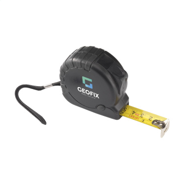 Logotrade promotional gifts photo of: Midland Recycled 5 metre tape measure