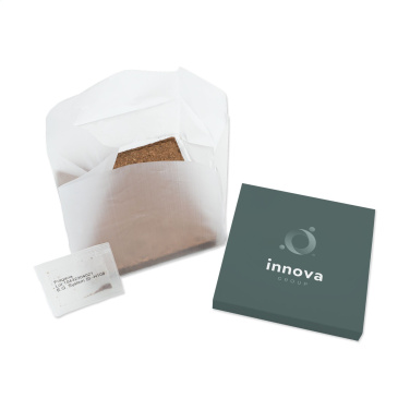 Logo trade promotional items image of: Seat Cover ECO Standard