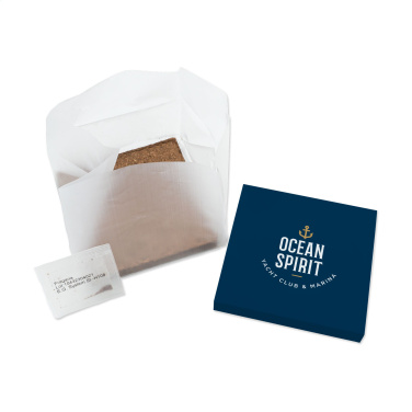 Logotrade corporate gift image of: Seat Cover ECO Standard