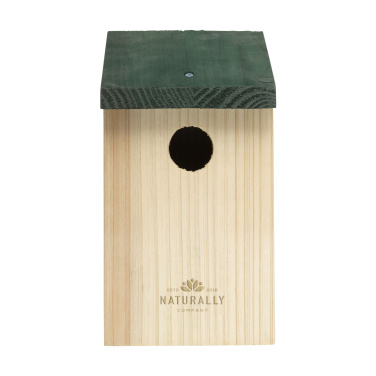 Logo trade corporate gifts picture of: Birdhouse