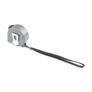 Logo trade promotional product photo of: Tyler RCS Recycled 3 meter tape measure