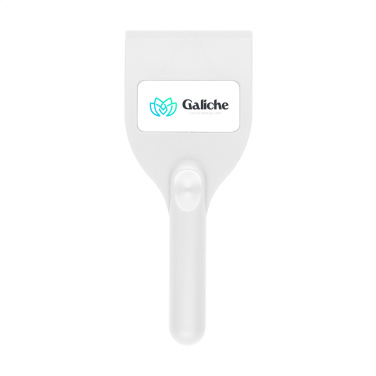 Logo trade promotional products picture of: Oslo Ice Scraper