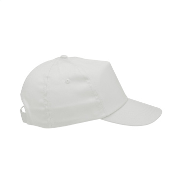 Logotrade corporate gifts photo of: Uni baseball cap