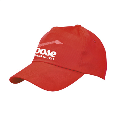 Logo trade advertising product photo of: Uni baseball cap