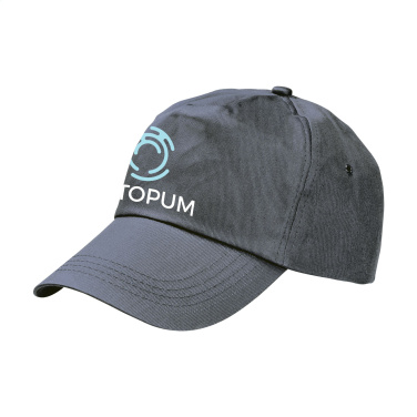 Logotrade promotional merchandise photo of: Uni baseball cap