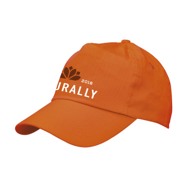 Logo trade promotional merchandise photo of: Uni baseball cap
