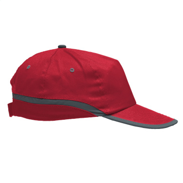 Logo trade advertising products image of: ReflectCap