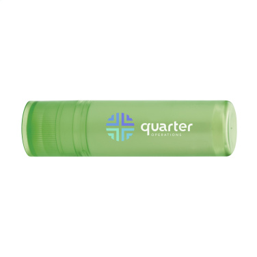 Logo trade promotional gifts picture of: FrostBalm lipbalm