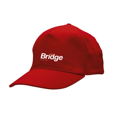 Logo trade promotional gifts image of: HeavyCap