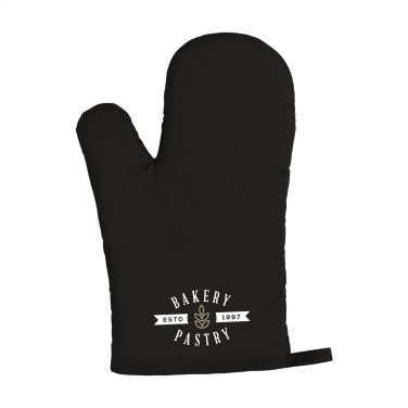 Logotrade promotional merchandise image of: KitchenGlove oven glove