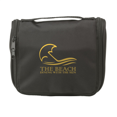 Logotrade promotional gift picture of: Smart toiletry bag