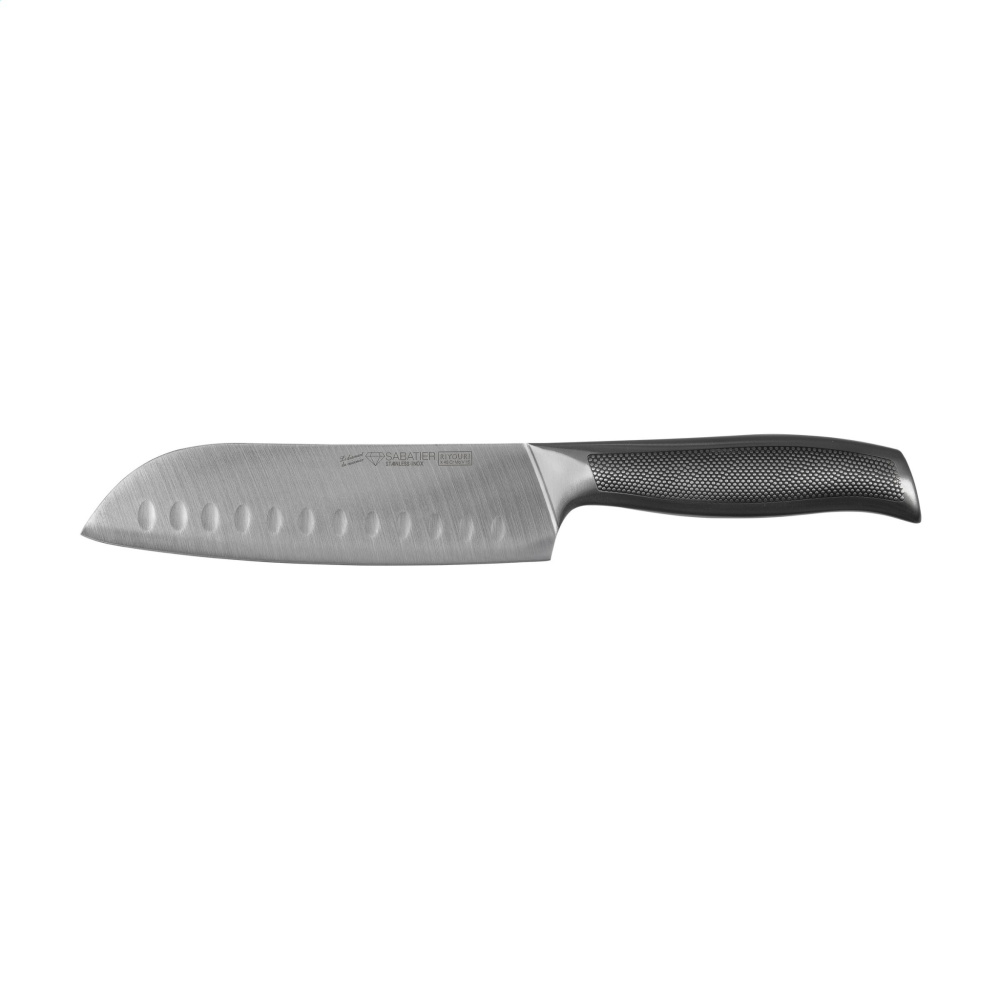 Logo trade promotional merchandise photo of: Diamant Sabatier Riyouri Santoku knife