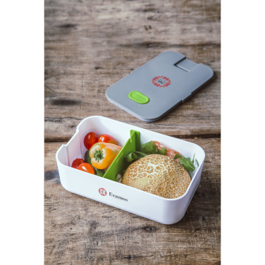 Logotrade promotional gifts photo of: Multi Box lunchbox