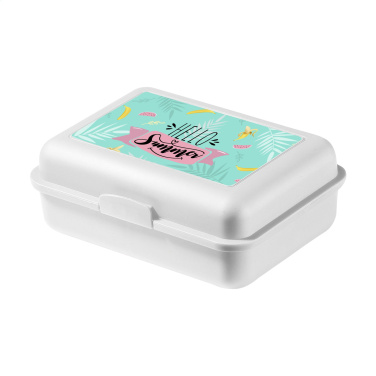 Logotrade promotional gift picture of: LunchBreak lunchbox