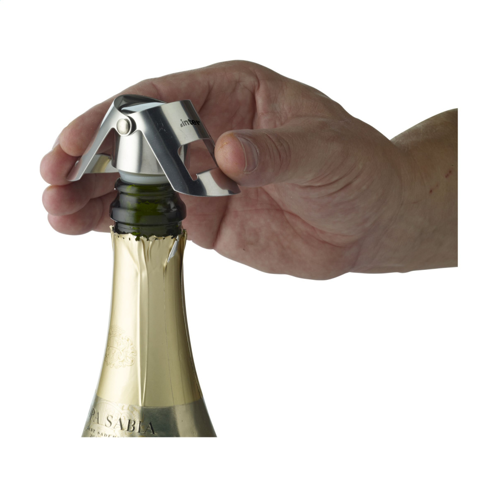 Logo trade promotional gifts picture of: Celebrate Bottle cap