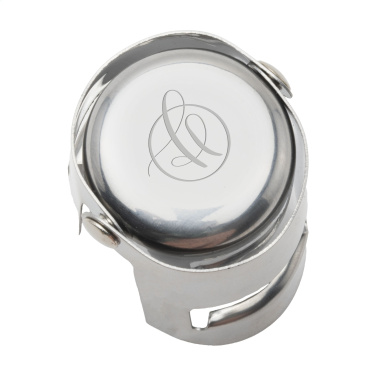 Logo trade corporate gifts picture of: Celebrate Bottle cap