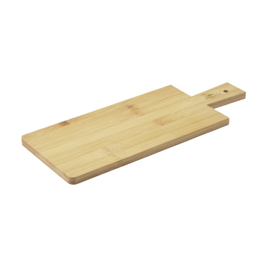 Logotrade promotional giveaway picture of: BambooServing