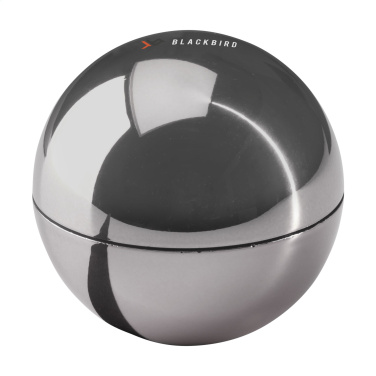 Logo trade promotional items image of: Lipbalm Glossy lipbalm