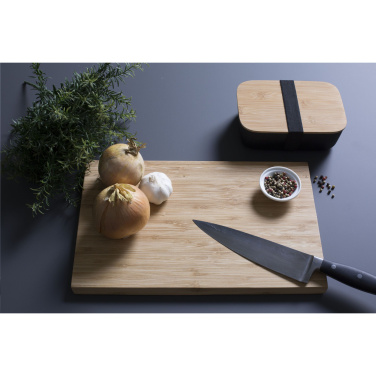 Logotrade corporate gift image of: Bocado Board bamboo chopping board