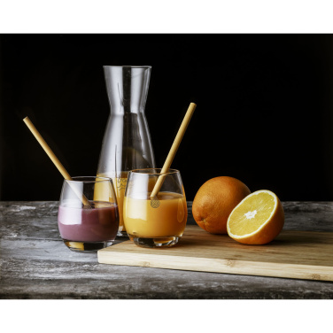Logotrade advertising products photo of: Esprit Tumbler Water Glass 330 ml