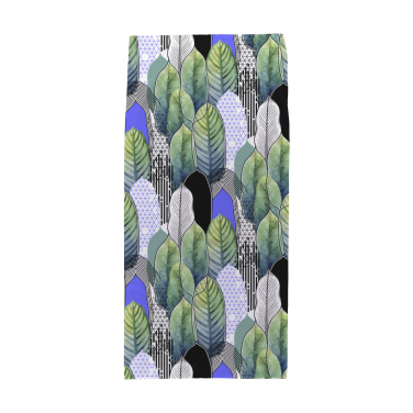 Logotrade promotional product picture of: Bandana RPET multi-functional scarf all-over printing
