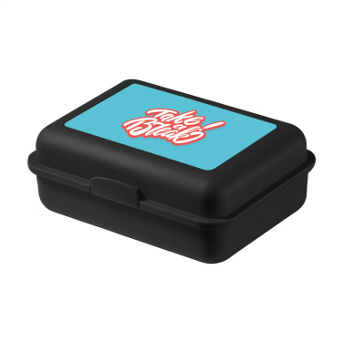 Logotrade corporate gifts photo of: iMould LunchBreak Eco lunchbox