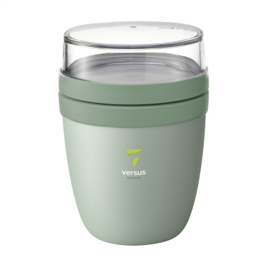 Logotrade promotional merchandise picture of: Mepal Lunchpot Ellipse 500 ml Food container