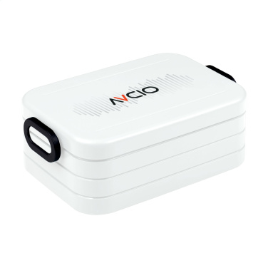 Logotrade advertising product picture of: Mepal Lunchbox Take a Break midi 900 ml