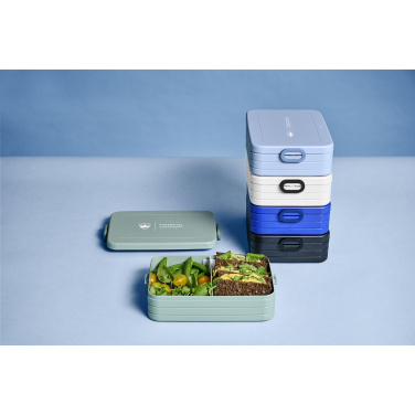 Logotrade promotional product image of: Mepal Lunchbox Take a Break large 1.5 L