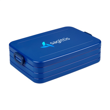 Logo trade promotional giveaway photo of: Mepal Lunchbox Take a Break large 1.5 L