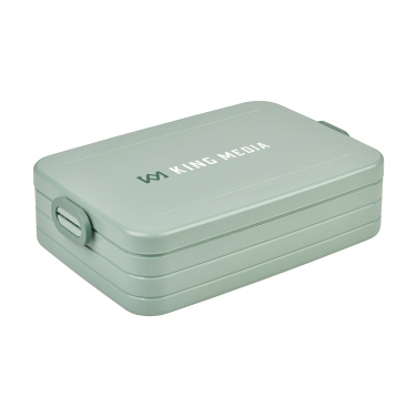 Logo trade business gift photo of: Mepal Lunchbox Take a Break large 1.5 L