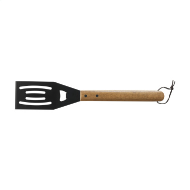 Logo trade promotional gift photo of: Asado BBQ-Set barbecue set