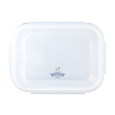 Logo trade promotional items picture of: Bintan Lunchbox