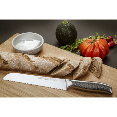 Logo trade promotional merchandise photo of: Diamant Sabatier Cutting Board Size M