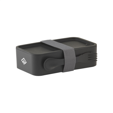 Logo trade advertising products picture of: Bento PP Meal Box