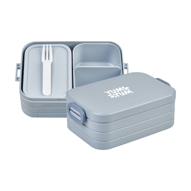Logotrade promotional giveaway image of: Mepal Lunch box Bento midi 900 ml