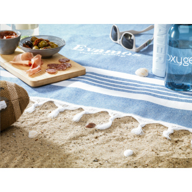 Logotrade promotional gifts photo of: Tapas Bamboo Board XL cutting board