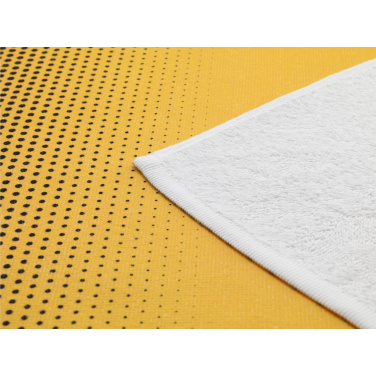 Logo trade promotional merchandise picture of: Printed Towel 300 g/m² 50x100