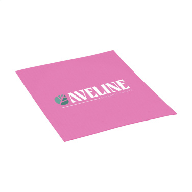 Logo trade promotional products picture of: Seat Cover ECO Standard