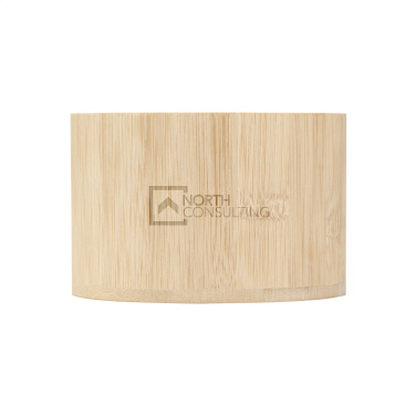 Logo trade promotional merchandise photo of: Cody Felt Coaster Set