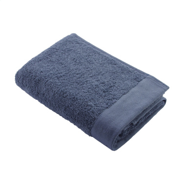 Logotrade corporate gift picture of: Walra Towel Remade Cotton 50 x 100