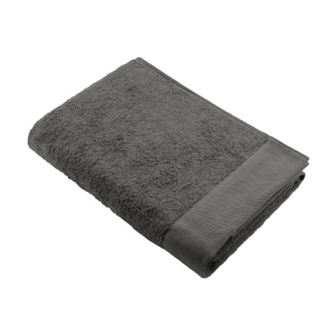 Logotrade corporate gifts photo of: Walra Bath Towel Remade Cotton 70 x 140