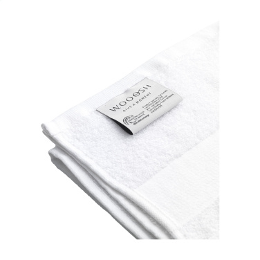 Logotrade promotional giveaway picture of: Wooosh Towel GRS Recycle Cotton Mix  100 x 50 cm