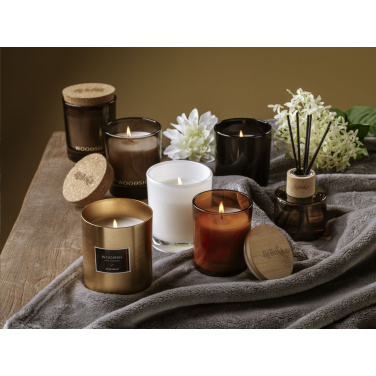 Logotrade corporate gift picture of: Wooosh Fragrance Sticks Green Herbs